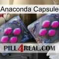 Anaconda Capsule 01